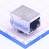 Connectors >> Ethernet Connectors/Modular Connectors (RJ45 RJ11) -- HR913550AE