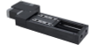 Motorized linear stage, 200 mm travel, fine resolution -- LRM200A-T3A