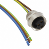Circular Cable Assemblies - 277-7294-ND - DigiKey