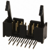 Headers, Male Pins - A26303-ND - DigiKey