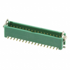 Headers, Male Pins - 952-2544-ND - DigiKey