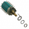 Rotary Switches - 451-1018-ND - DigiKey
