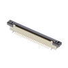 FFC, FPC (Flat Flexible) Connector Assemblies - 478-046801650111846+CT-ND - DigiKey