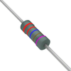 Through Hole Resistors - RNF14BAC2K26-ND - DigiKey