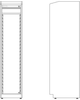FLOOR CABINET - 11511 - LogiQuip Ltd.