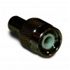 TNC Connector - 202117 - Powell Electronics, Inc.