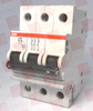 Din Rail Mount Circuit Breaker - 12442953 - Radwell International