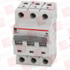 Din Rail Mount Circuit Breaker - 5585099 - Radwell International