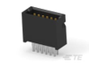 PCB Headers & Receptacles - 064002-E - TE Connectivity