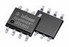 Power - Gate Driver ICs - High Side Drivers - 1EDL8011 - 1EDL8011 - Infineon Technologies AG