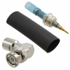 Coaxial Connector (RF) Assemblies - A104753-ND - DigiKey