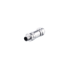 Wirable plug - E12855 - ifm electronic gmbh