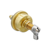 Switches & Connectors - DC Disconnect Switches - Manual Battery Disconnect Switches - Series: M-290 - M-290-BX - M-290-BX - Littelfuse, Inc.