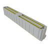 Arrays, Edge Type, Mezzanine (Board to Board) - 612-ADF6-60-07.5-L-4-2-A-TR-ND - DigiKey