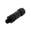 Circular Connector Assemblies - 5073-M12PFT4TM-ND - DigiKey