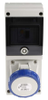 Industrial Power Connectors - 1254396 - RS Components, Ltd.