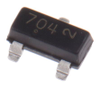 MOSFETs -- 1216300 - Image
