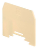 DIN Rail Terminal Accessories - 1363883 - RS Components, Ltd.