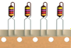 Leaded Inductors - 1620226 - RS Components, Ltd.