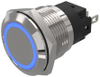 Panel Mount Indicators - 2478851 - RS Components, Ltd.