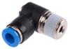 Pneumatic Fittings - 1216061 - RS Components, Ltd.