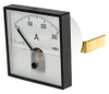 Ammeters - 3159537 - RS Components, Ltd.