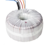 Toroidal Transformers - 7529371 - RS Components, Ltd.
