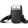 PAX POS Holster with Shoulder Sling Holder by AGOZ - CRS_PAX-CRSBDY-GBSC - AgozTech LLC