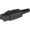 IEC Connectors - 725641 - RS Components, Ltd.