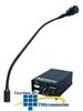 Astatic Continuously-Variable Pattern Condenser Gooseneck.. -- 1800VP - Image