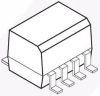 Isolated Signal Isolator and Optocoupler - 2034-FOD2712A - ERSAELECTRONICS PTE. LTD.