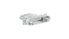 13+13 Pos. Cable Metal Backshell for Gecko-SL, Screw-Lok - G125-96426F1 - Harwin Plc