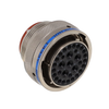 Circular Connector Housings - 1178-MS3475L22-95SW(LC)-ND - DigiKey