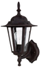 9825RU Exterior -Wall Mount - 732014 - Capital Lighting, Inc.