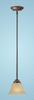 Mini Pendants-Rod - 424206 - Capital Lighting, Inc.