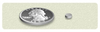 Small samarium cobalt disc magnets - 18DRE1204 - Magnet Sales & Manufacturing, Inc.