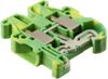 Terminal Blocks - Din Rail, Channel - 277-10045-ND - DigiKey