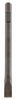 Chisel - 48-62-3015 - Milwaukee Electric Tool Corporation