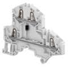 DIN Rail Terminal Blocks - ZK2.5-D-CH-UD - VAST STOCK CO., LIMITED