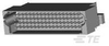 PCB Headers & Receptacles - 6450831-5 - TE Connectivity