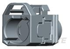 Data Connectivity Housings - 1-1452584-0 - TE Connectivity