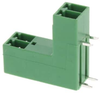 Terminal Blocks - Headers, Plugs and Sockets - 732-691356310004B-ND - DigiKey