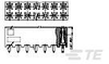 PCB Headers & Receptacles - 1-1834039-0 - TE Connectivity