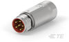 Circular Power Connectors -- BKA186M27910200000 - Image