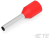 Crimp Wire Pins, Tabs & Ferrules - 966902-2 - TE Connectivity