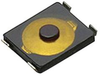 Tactile Sw, Spst, 0.02A, 15Vdc, Smd; Product Range Panasonic - 47AC4946 - Newark, An Avnet Company