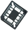 Plcc Socket, 32Pos, 1.27Mm; No. Of Contacts Amphenol Communications Solutions - 29AH2970 - Newark, An Avnet Company