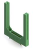Card Edge Conn, Single, 11Pos, Wire Wrap; Card Edge Connector Type Edac - 65AJ0420 - Newark, An Avnet Company