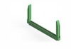 Card Edge Conn, Single, 50Pos, Th; Card Edge Connector Type Edac - 68AJ7562 - Newark, An Avnet Company