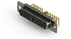 Combo D-Sub Conn, R/a Rcpt, Db-21W1, Th; Product Range Edac - 54AJ8538 - Newark, An Avnet Company